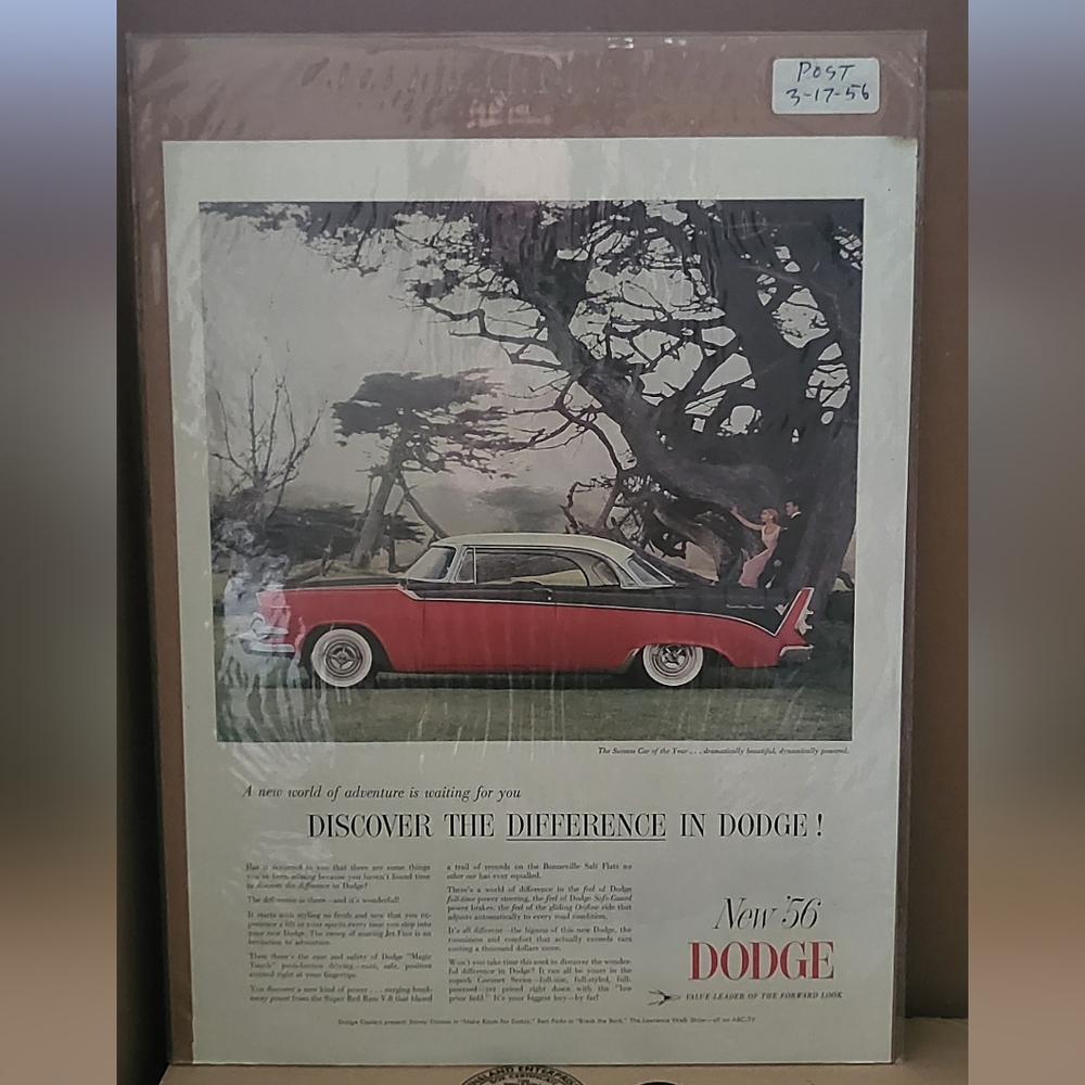 Dodge Royal Lancer